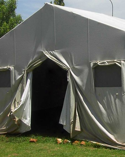 Изготавливаем солдатские палатки в Ржеве вместимостью <strong>до 70 человек</strong>